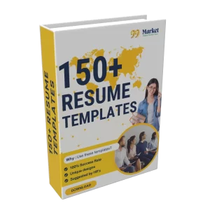 150+ Resume templates