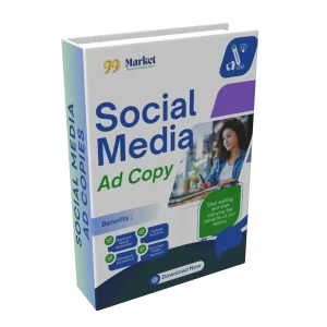 Social Media Ad Copy