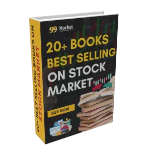 20 best-selling Stock Market eBooks