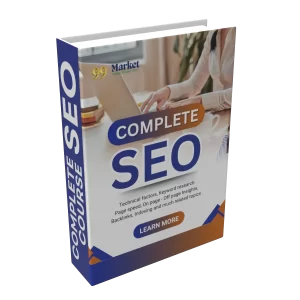 Complete SEO Course