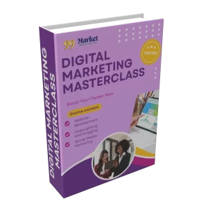 Digital Marketing Masterclass