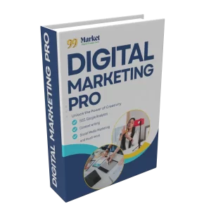Digital Marketing Pro