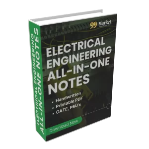 Electrical Engineering All-in-One Handwritten Notes
