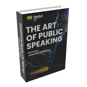 The Art of Public Speaking